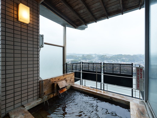 公共温泉（例子）