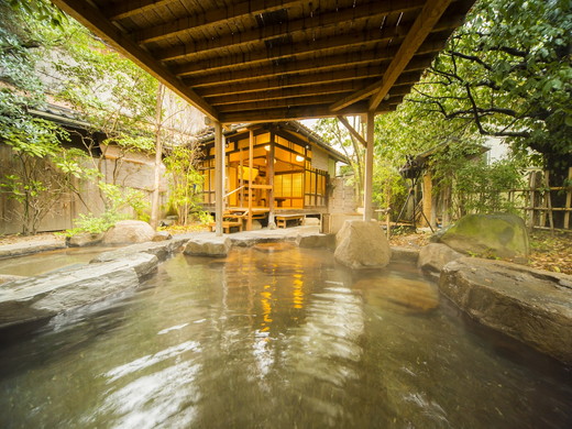 公共温泉（例子）