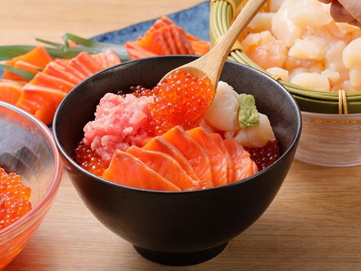 料理