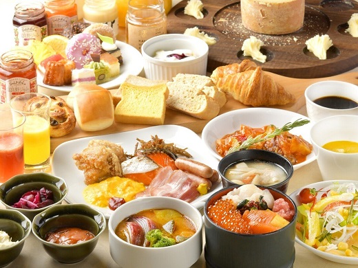 料理