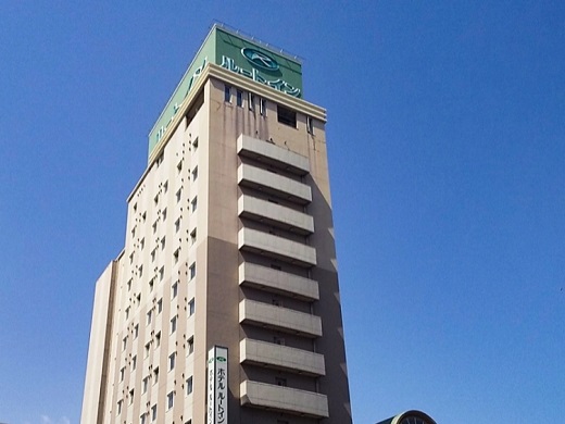 全景
