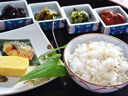 料理