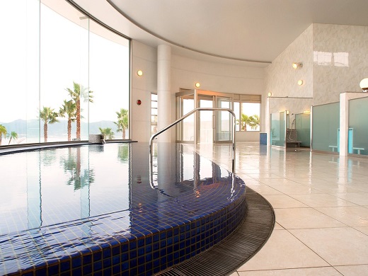 公共温泉（例子）