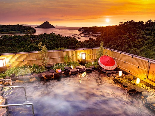 公共温泉（例子）