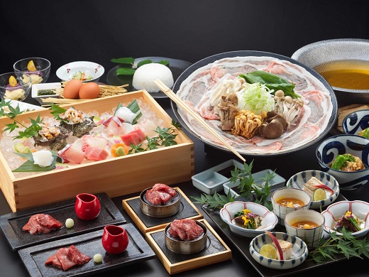 料理