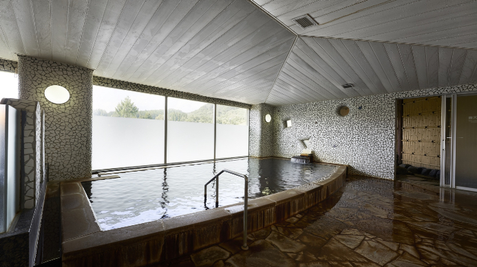 公共温泉（例子）