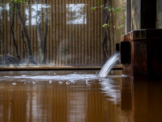 公共温泉（例子）