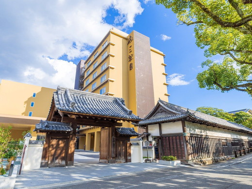全景