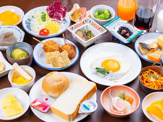 料理