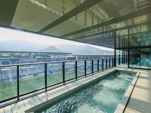 公共温泉（例子）