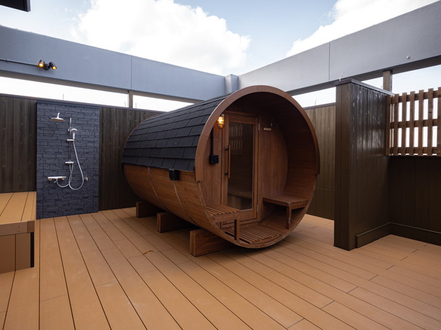 公共温泉（例子）