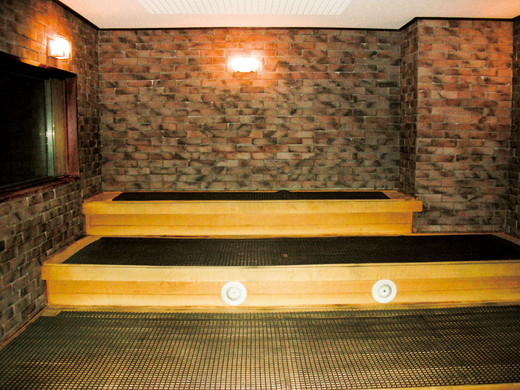 公共温泉（例子）