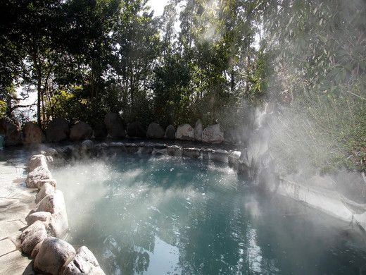公共温泉（例子）