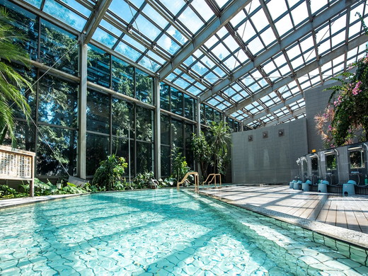 公共温泉（例子）