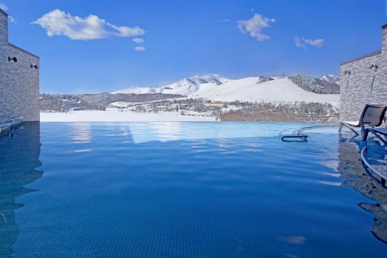 公共温泉（例子）