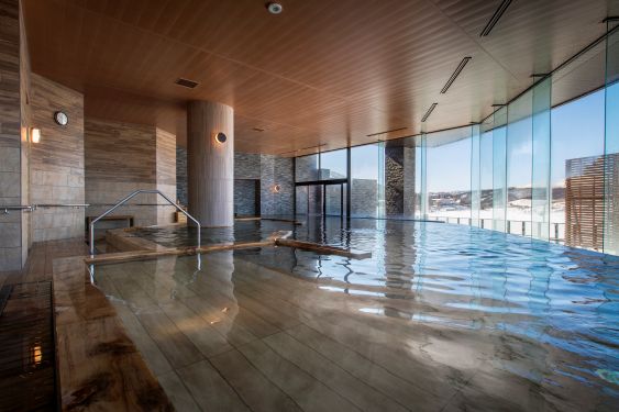 公共温泉（例子）