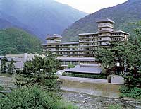 全景