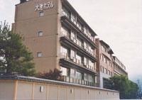 全景