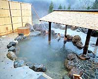 公共温泉（例子）