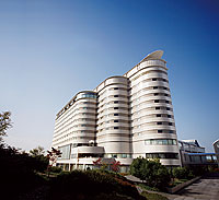 全景
