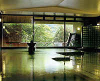 公共温泉（例子）