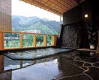 公共温泉（例子）