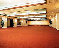 宴会厅
