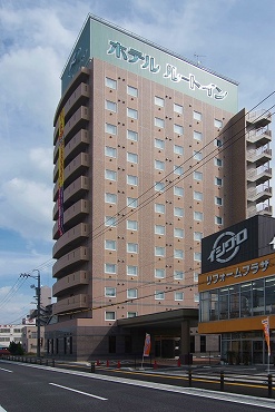 全景