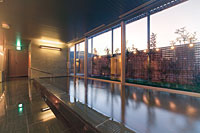 公共温泉（例子）