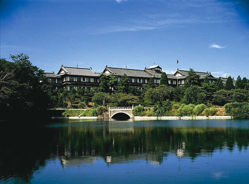 全景