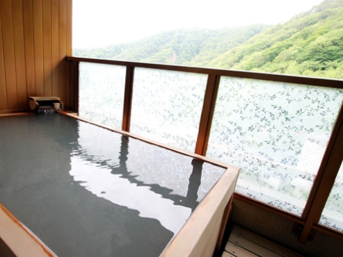 公共温泉（例子）