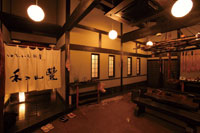 大厅
