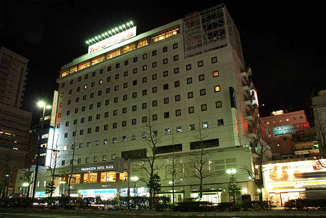 全景
