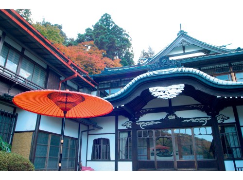 全景