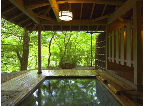 公共温泉（例子）