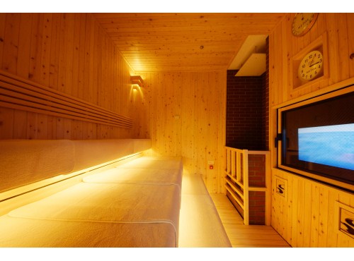 公共温泉（例子）