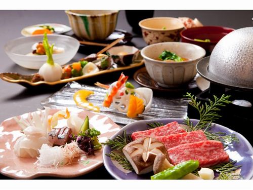 饭菜