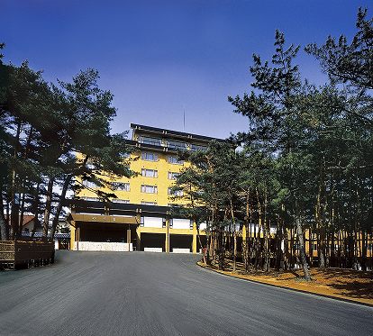 全景