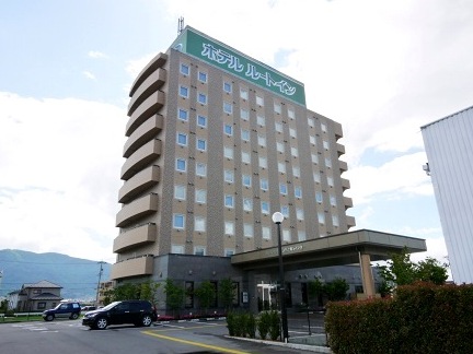 全景