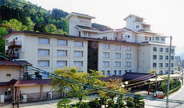 全景