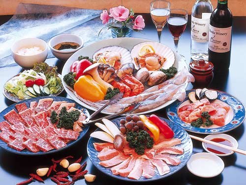 料理