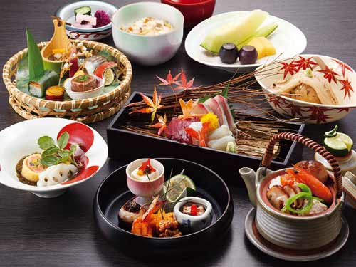 料理