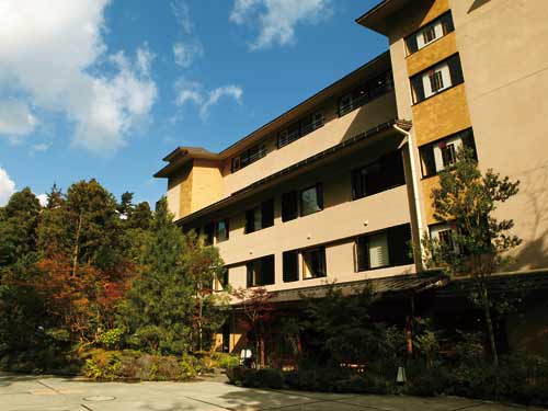 全景