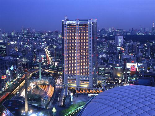 全景
