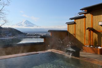 公共温泉（例子）