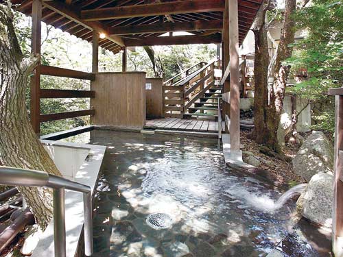 公共温泉（例子）