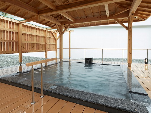 公共温泉（例子）