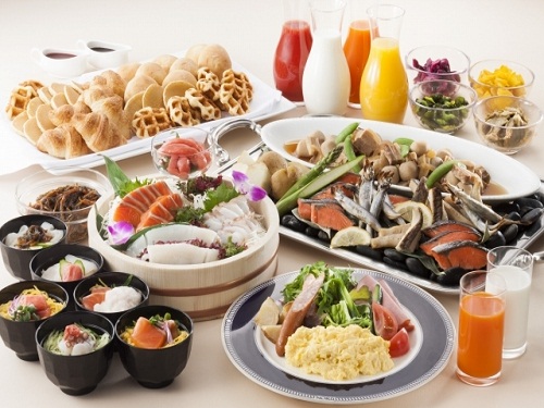 料理