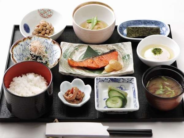 料理