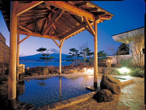 公共温泉（例子）